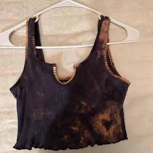 Shein tank